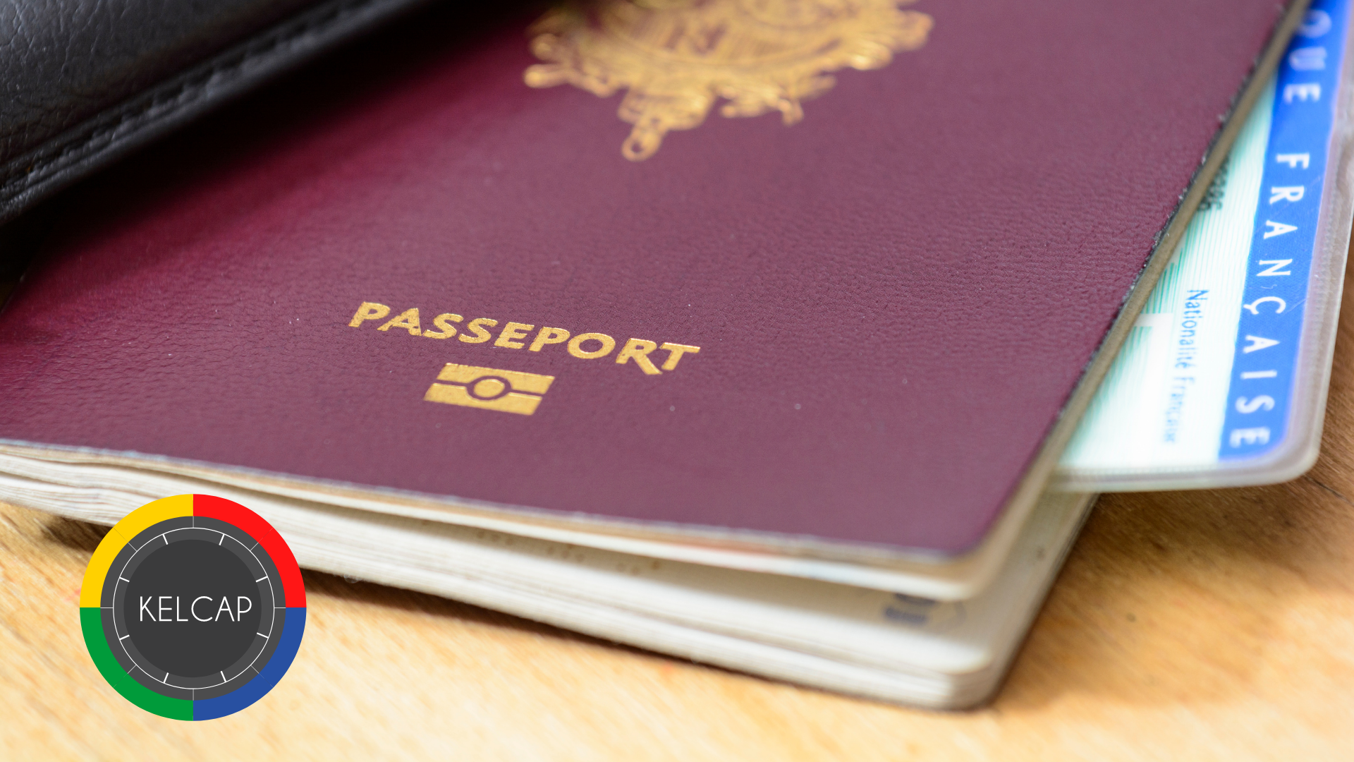 Vous avez besoin d’aide pour renouveler votre carte d’identité, votre passeport ou votre titre de séjour ? Kelcap vous accompagne !